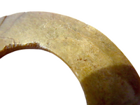 Jade Neolithic Bracelet