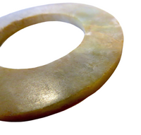 Jade Neolithic Bracelet