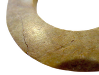 Jade Neolithic Bracelet