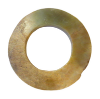 Jade Neolithic Bracelet