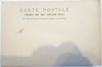 Mucha Original Postcards - Months - Circa 1900