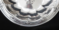 Tiffany & Co Sterling Silver Bowl Antique