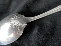 Tiffany & Co. Sterling Serving Spoons