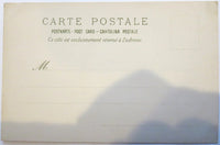Mucha Original Postcards - Months - Circa 1900