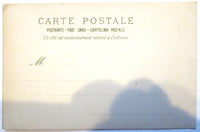 Mucha Original Postcards - Months - Circa 1900