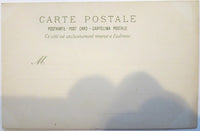 Mucha Original Postcards - Months - Circa 1900
