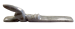 Jade Pre-Columbian Axe-God Blade Pre-Columbian Celt Costa Rican