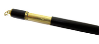 ART NOUVEAU/ART DECO Silver GILT & ENAMEL Telescopic PENCIL FRENCH CARTIER (?)