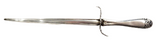 Sword Letter Opener Sterling Silver Shiebler Gorham