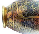 Komai Style Tea Caddy ASAI