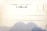 Mucha Postcards - Circa 1900 12 Beautiful Designs