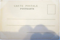 Mucha Postcards - Circa 1900 12 Beautiful Designs