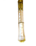 Lemaire Paris Antique Opera Glasses Telescoping Retailed Griswold New Orleans MOP