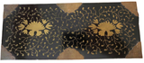Lacquer Tansu Meiji Period