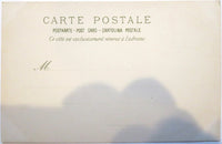 Mucha Original Postcards - Months - Circa 1900
