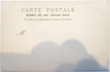Mucha Original Postcards - Months - Circa 1900