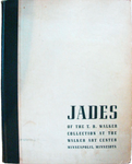 Jades - Walker Collection Minneapolis Art Center