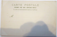 Mucha Original Postcards - Months - Circa 1900
