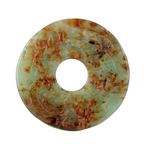 Jade Bi-Disk Ming