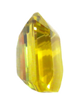 Golden Beryl/Heliodor Gemstone 15.83ct Brilliant