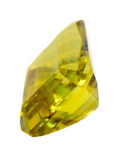 Golden Beryl/Heliodor Gemstone 15.83ct Brilliant