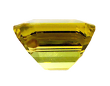 Golden Beryl/Heliodor Gemstone 15.83ct Brilliant