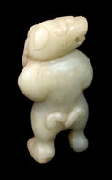 Jade Standing Bear