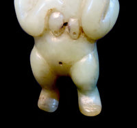 Jade Standing Bear