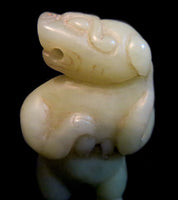 Jade Standing Bear