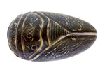 Jade Cicada Black 17th/18th Century