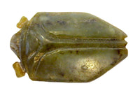 Jade Cicada Han Dynasty