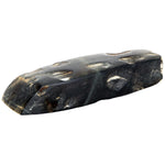 Black Jade Chisel  Adze Neolithic