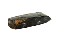 Black Jade Chisel  Adze Neolithic