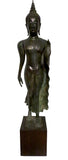 Sukhodaya - Sukhothai Walking Bronze