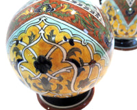 Rozenburg Vases Art Nouveau