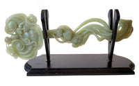 Ruyi-Sceptre Jade Celadon