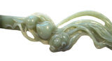 Ruyi-Sceptre Jade Celadon