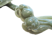 Ruyi-Sceptre Jade Celadon