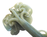 Ruyi-Sceptre Jade Celadon