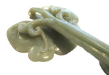 Ruyi-Sceptre Jade Celadon