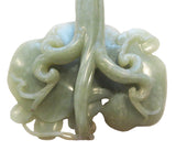 Ruyi-Sceptre Jade Celadon