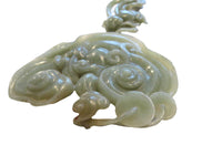 Ruyi-Sceptre Jade Celadon