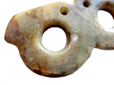 Archaic Jade Amulet