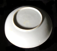 Pair Chinese Export Cups And Saucers