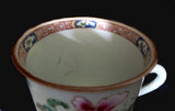 Pair Chinese Export Cups And Saucers