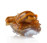 Chinese Agate Mouse