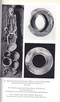 Jade Shang Dynasty Burial Bracelet - Collard Disk