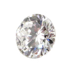 Round Brilliant Diamond .48ct GIA Cert