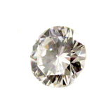 Round Brilliant Diamond .48ct GIA Cert