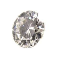 Round Brilliant Diamond .48ct GIA Cert